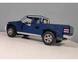 10265 Colorado Pickup