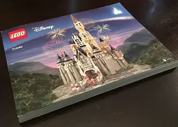Disney Castle
