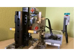 EV3 Dice Roll3r