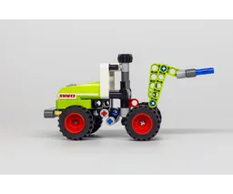 Claas Torion-42102 C model