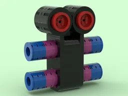 reBIGbot - Buildable
