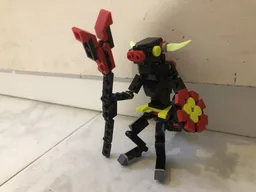 31159 Minotaur