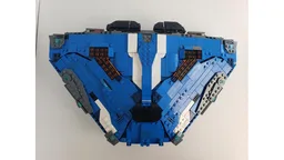 Microscale Cobra mk3