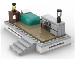 Mobile Home