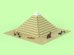 Pyramid v2.0