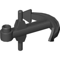 Lego Duplo Boat Anchor / Black