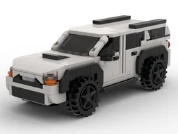 Toyota 4-Runner