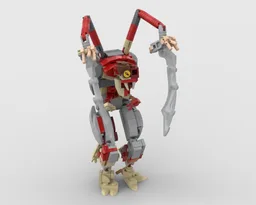 Dead Space simple Slasher