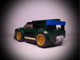 75884 Le Mans Prototype