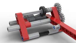 Continuosly Variable Transmission 1