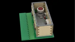 Professors Lab