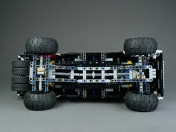 KaMAZ Master