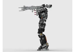 Lockdown upgrade pack