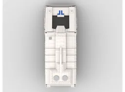 Starspeeder 3000