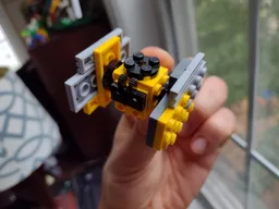 31014 Tie Fighter V2