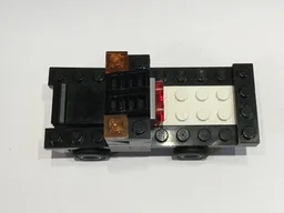 30183 Flatbed Truck