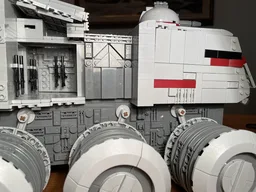 HAVw A6 Juggernaut