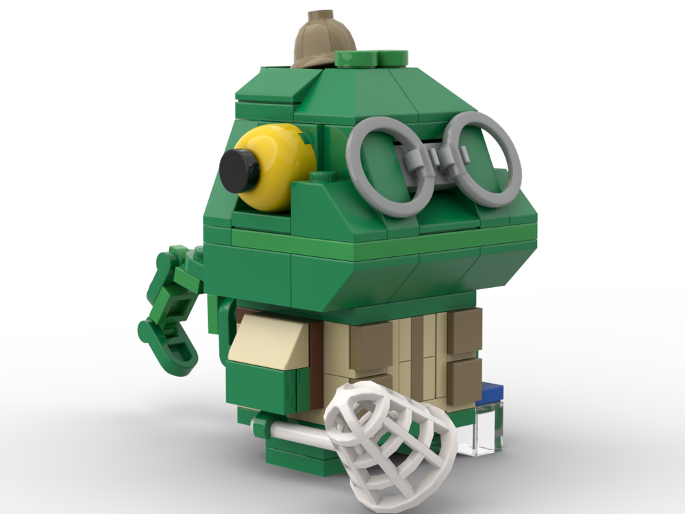 Lego AC015 - Nat