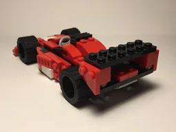 Red Formula 3
