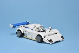 Mazda 787b