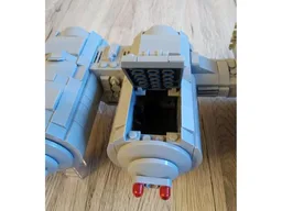 TIE/sh Shuttle