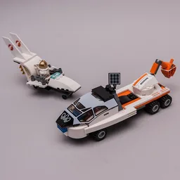 60226 Crane Truck