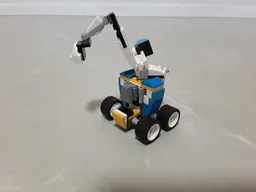 31072 - Digger