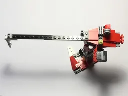 31057 - Tower Crane