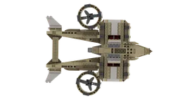 Command & Conquer - GDI Bomber