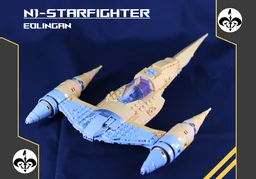 N1-Starfighter