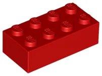 Brick 2 x 4