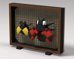 The Ladybugs Collection