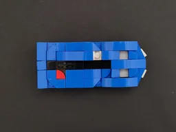 Racing Prototype