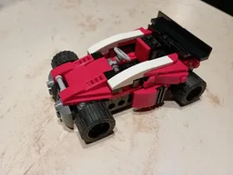 Alt build 31100 - Beachbuggy