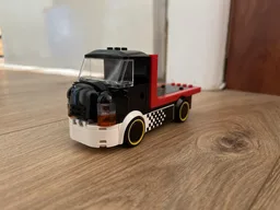 (Free) 60488 Flatbed