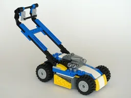 31087: Lawn Mower