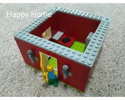 Happy Home