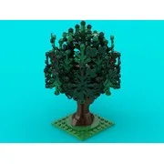 Cool Apple Tree