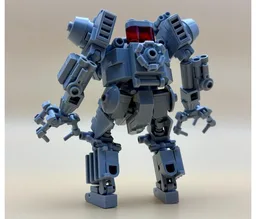 Exo Suit