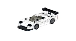 2002 Arash ''Farboud GT'' FA-10 LM.