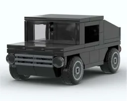 Humvee (MOC)