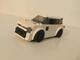 Toyota GR Corolla