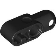 Technic Steering Arm 3 x 1 with Towball Socket