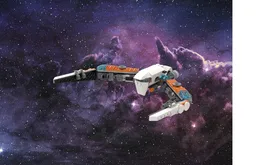31034 - Cylon Raider