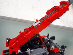 42213 Telehandler