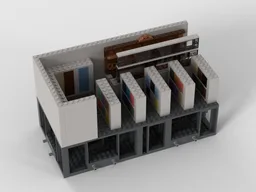 bakery Module 4