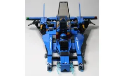 Jay's Typhoon