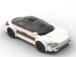 HERA berline de LUXE