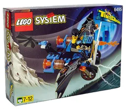 Time Tunnelator