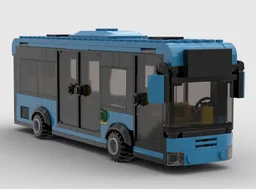 Bus from 60335 (longer version)